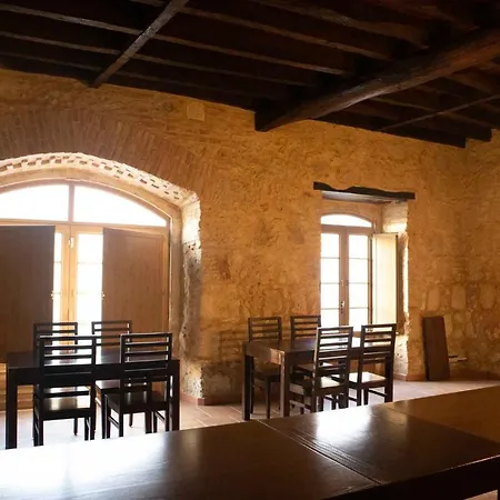 O Pombal Bed & Breakfast *