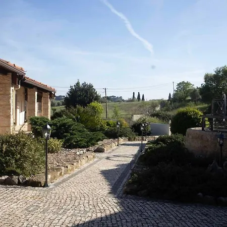 Bed & Breakfast O Pombal