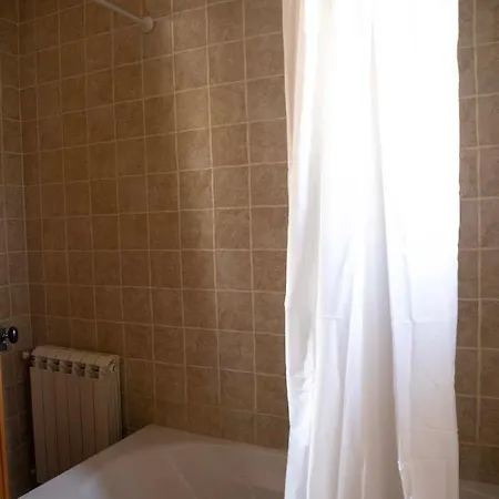 Bed & Breakfast O Pombal *