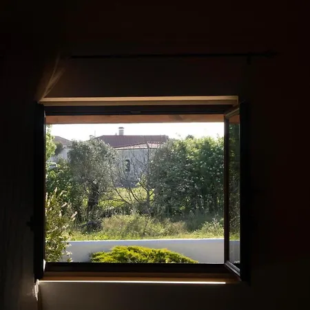 Bed & Breakfast O Pombal Alcanena