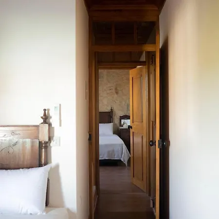 O Pombal Bed & Breakfast