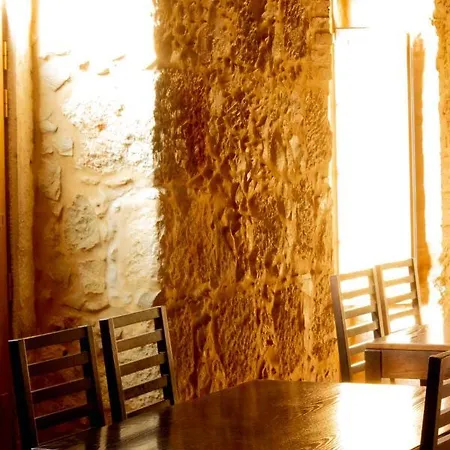 Bed & Breakfast O Pombal