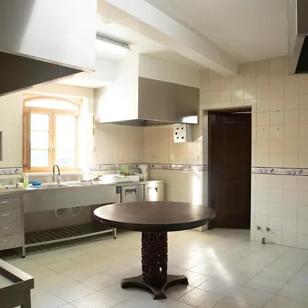 Bed & Breakfast O Pombal 4*