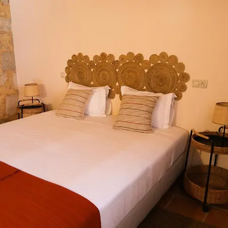 Bed & Breakfast O Pombal