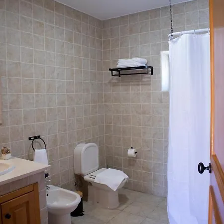 Bed & Breakfast O Pombal *
