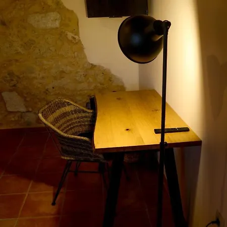 Bed & Breakfast O Pombal