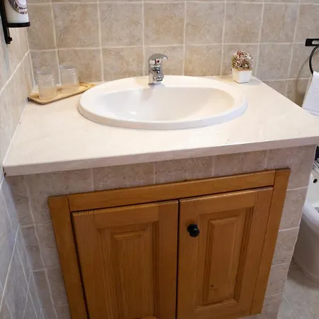 Bed & Breakfast O Pombal Alcanena