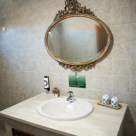 O Pombal Bed & Breakfast