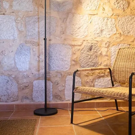 O Pombal Bed & Breakfast 4*