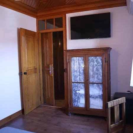 Bed & Breakfast O Pombal