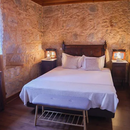 O Pombal Bed and breakfast