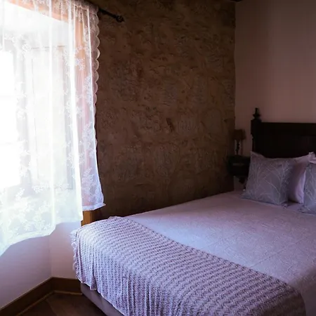Bed and breakfast O Pombal Alcanena