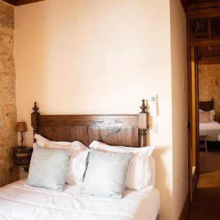 O Pombal Bed & Breakfast Alcanena