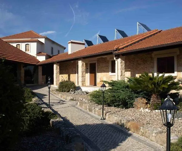 O Pombal Oda ve Kahvaltı Alcanena