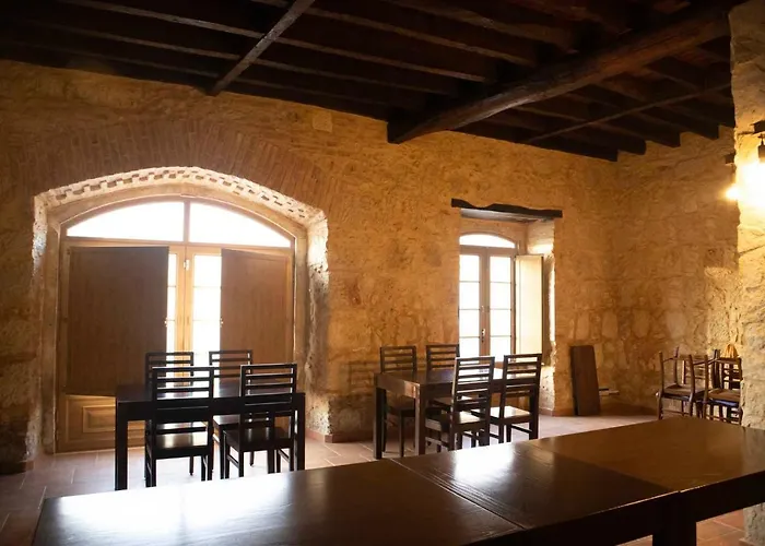 O Pombal Couette-café 4*