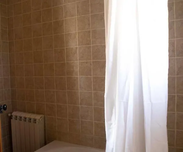Couette-café O Pombal 4*