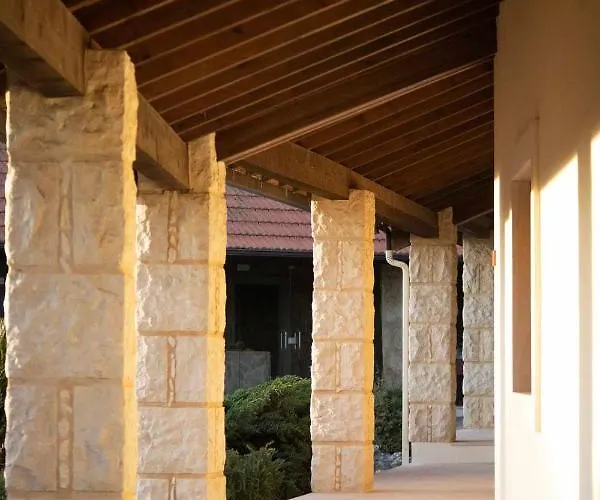 O Pombal Couette-café Alcanena