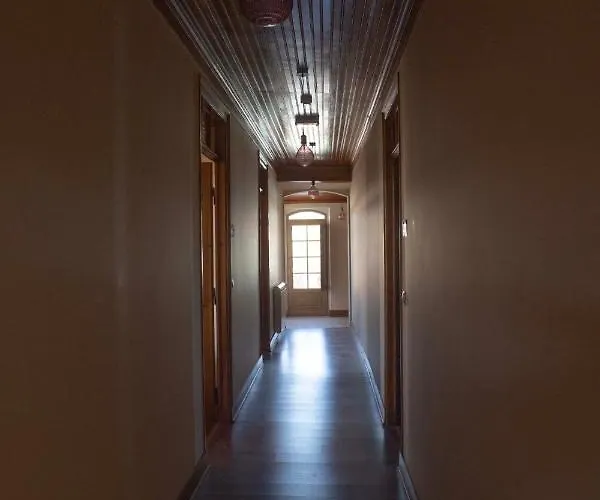 Bed & Breakfast O Pombal