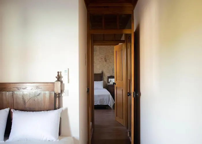 O Pombal Bed & Breakfast