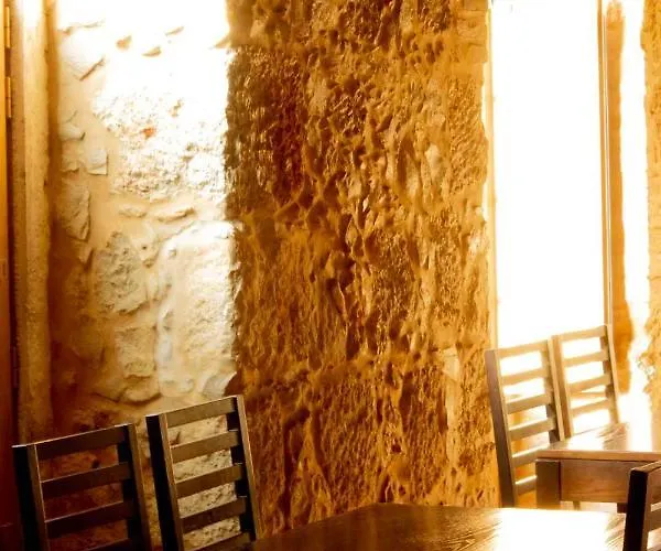 Bed & Breakfast O Pombal