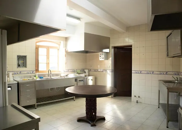 Bed & Breakfast O Pombal 4*