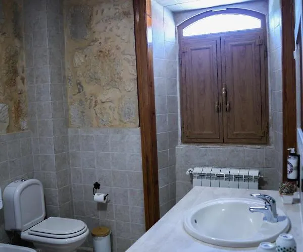 O Pombal Couette-café 4*