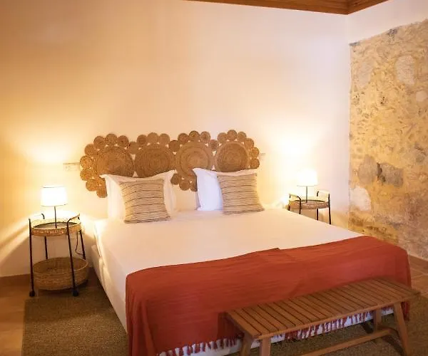 Couette-café O Pombal 4*