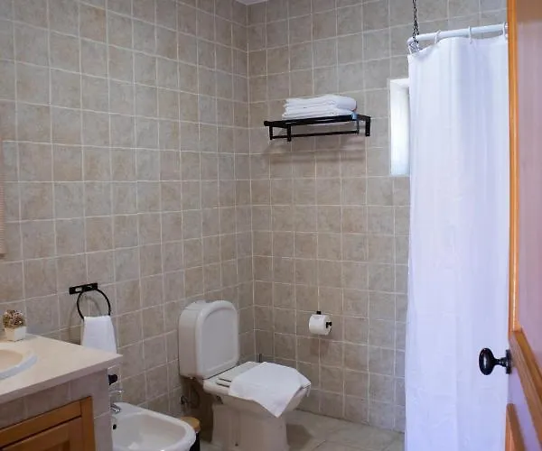 Bed & Breakfast O Pombal 4*