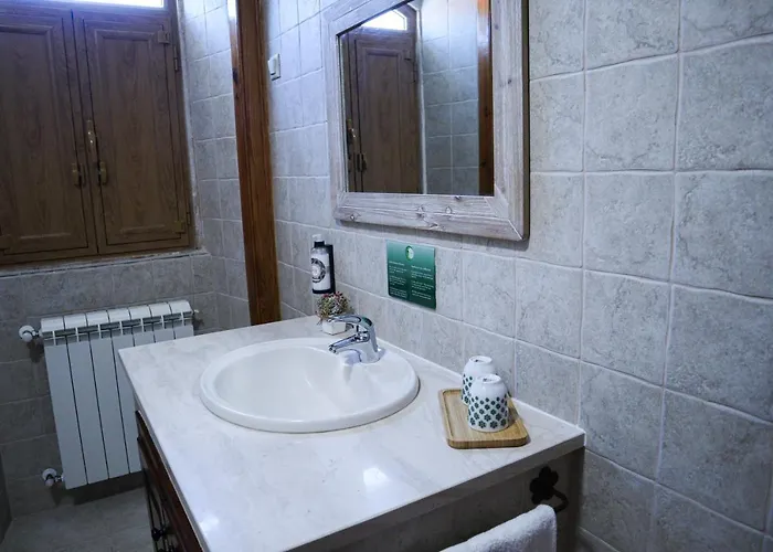 O Pombal 4* Alcanena