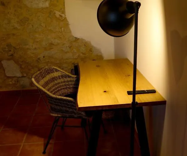 Couette-café O Pombal