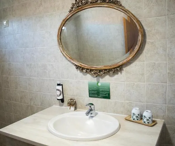 O Pombal Bed & Breakfast