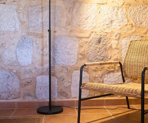 O Pombal Couette-café 4*
