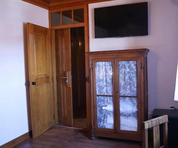 Bed & Breakfast O Pombal