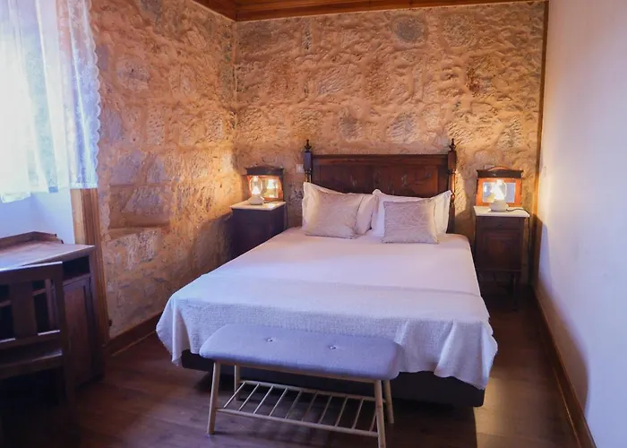 O Pombal Bed & Breakfast