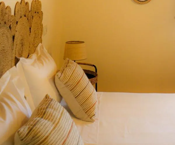 O Pombal Couette-café 4*