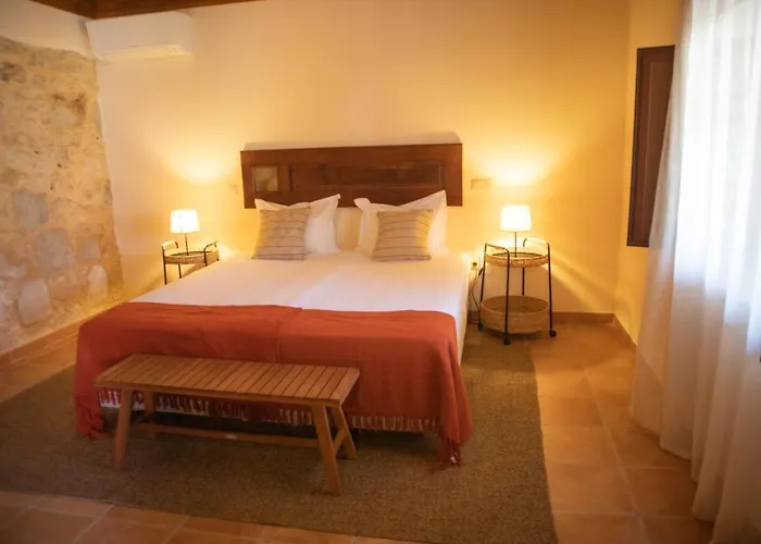 O Pombal Bed & Breakfast Alcanena