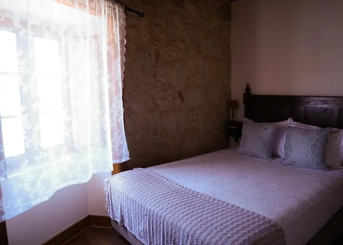 Couette-café O Pombal Alcanena